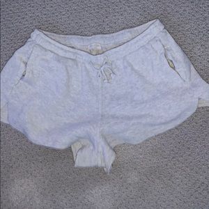 brandy shorts